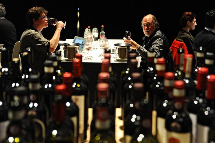 Al via la Collection del Chianti Classico sul tema 'I 300 anni del primo territorio di vino'