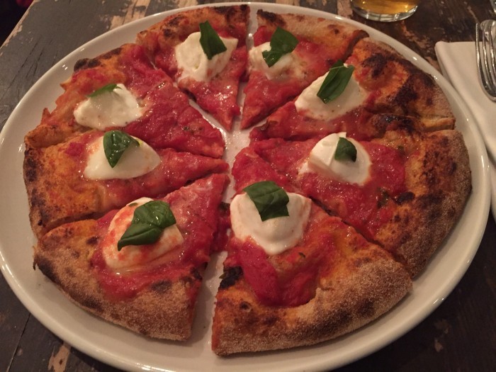 pizza berberè firenze - il forchettiere