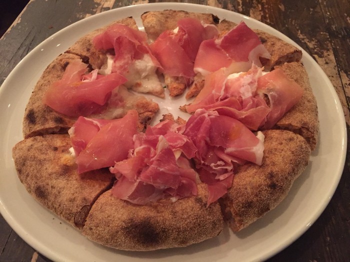 pizza berberè firenze - il forchettiere
