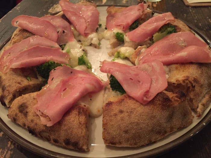 pizza berberè firenze - il forchettiere