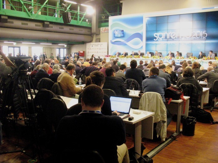 sala-stampa-ariston-roof-f1