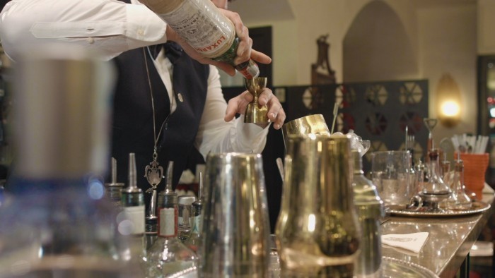 caffè Florian Cocktail_5