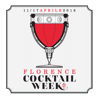 logo Florence Cocktail Week