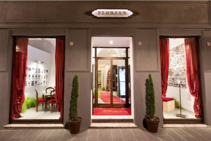 Florian Firenze