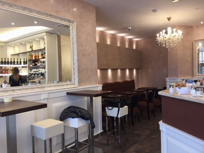 bar deanna firenze - il forchettiere