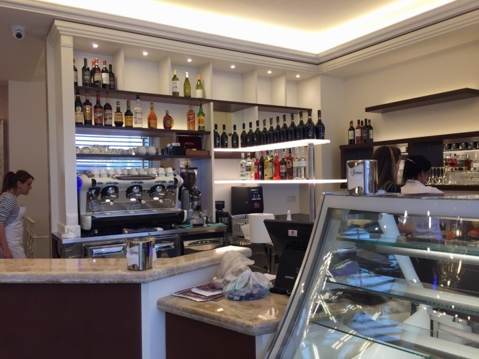 bar deanna firenze - il forchettiere