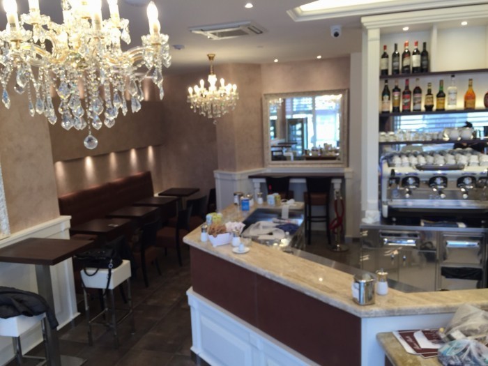 bar deanna firenze - il forchettiere