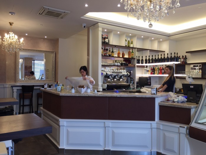 bar deanna firenze - il forchettiere