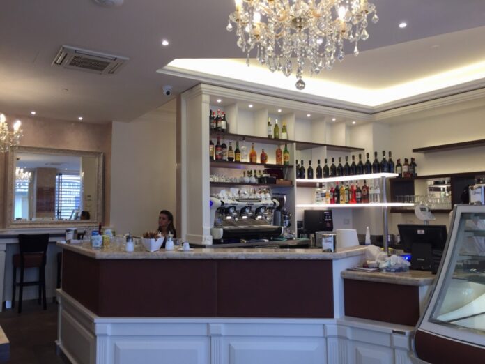 bar Deanna firenze