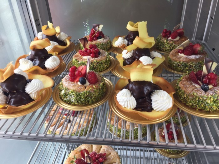 bar deanna firenze - il forchettiere