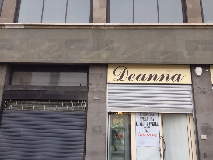 bar deanna firenze - il forchettiere