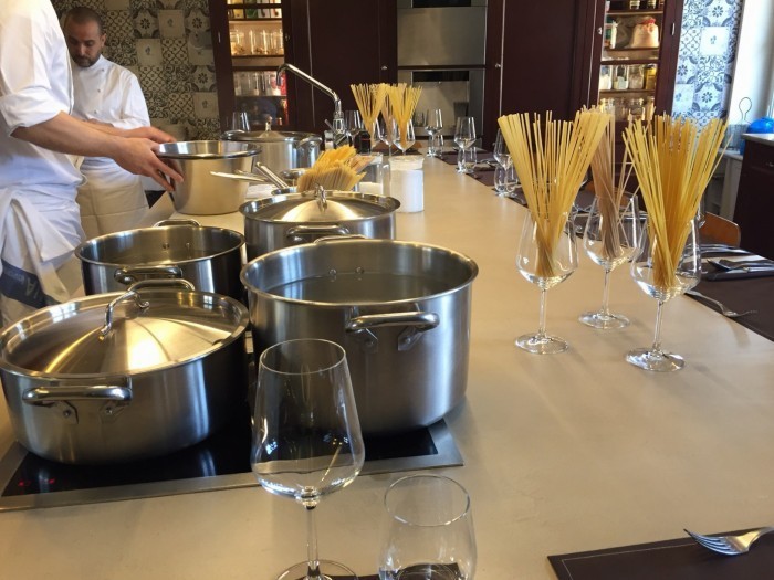 pasta artigianale mancini - il forchettiere