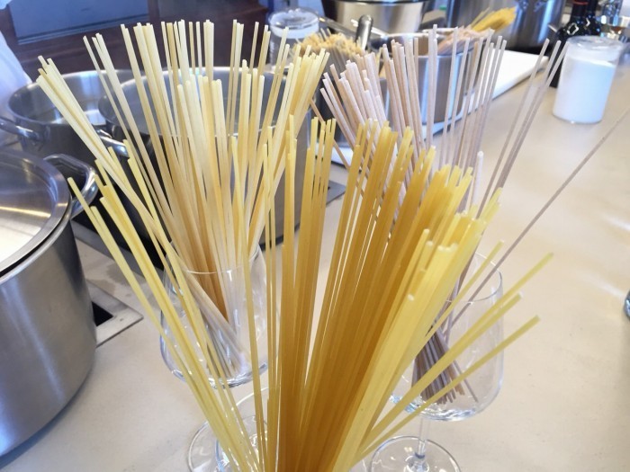 pasta artigianale mancini - il forchettiere