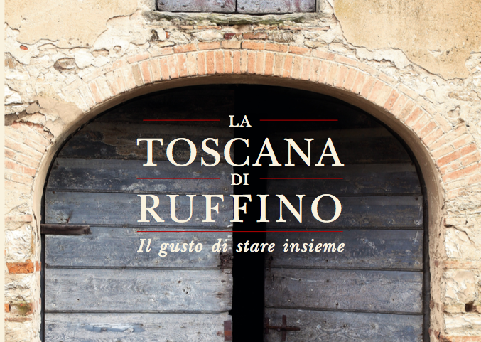 ruffino toscana