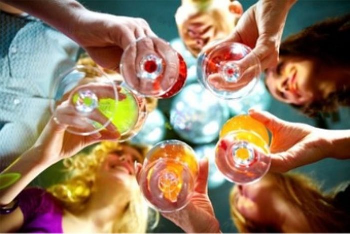 aperitivo