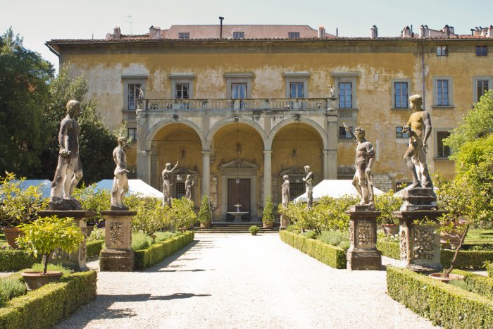 il giardino corsini e il palazzo, photo by Susanna Stigler (5)