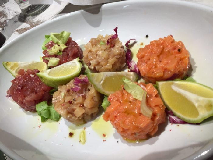 Ristorante Vivo Firenze