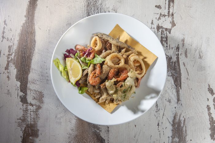 ristorante vivo firenze - foto Serena Gallorini