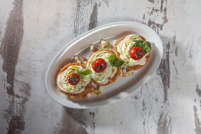 ristorante vivo firenze - foto Serena Gallorini