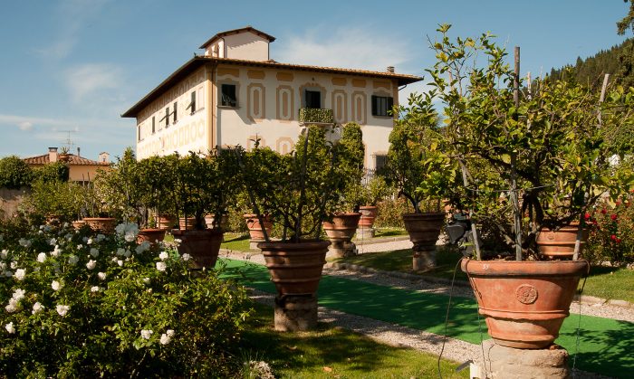limonaia