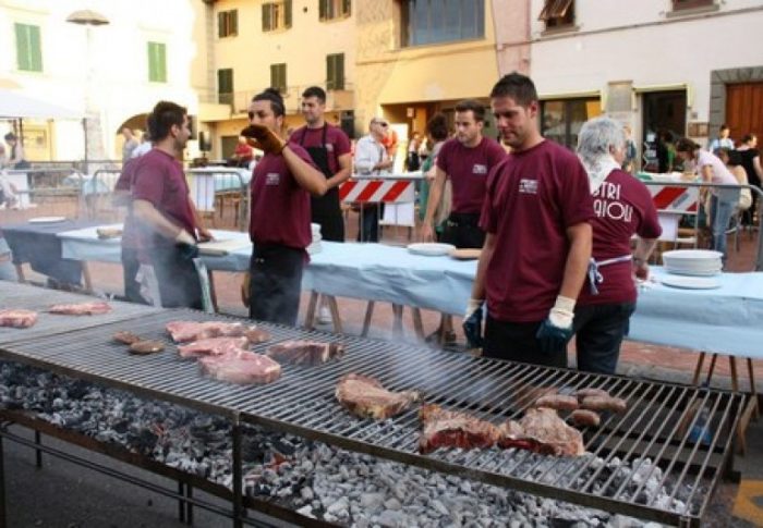bistecca alla fiorentina