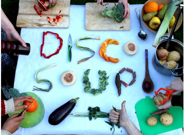 Disco Soupe 3