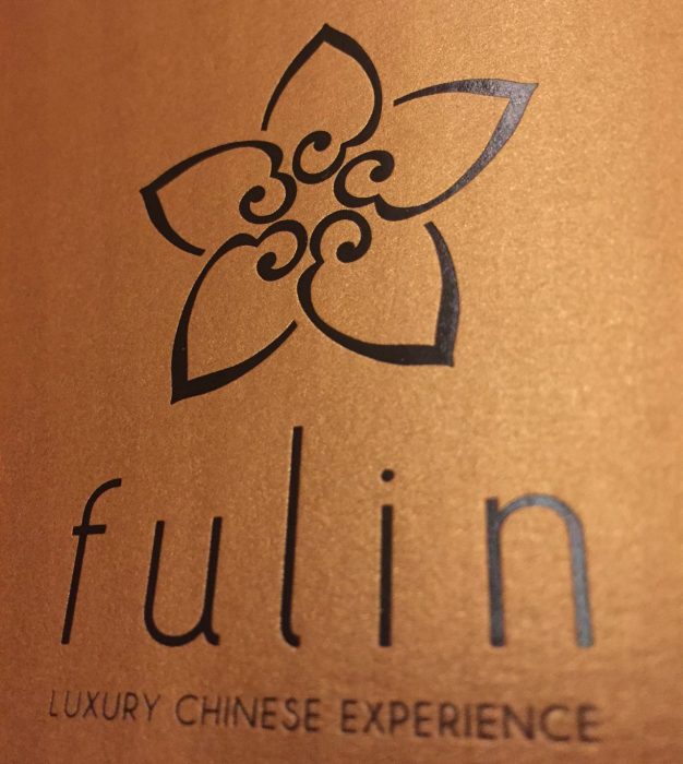 fulin firenze chinese luxury experience - il Forchettiere