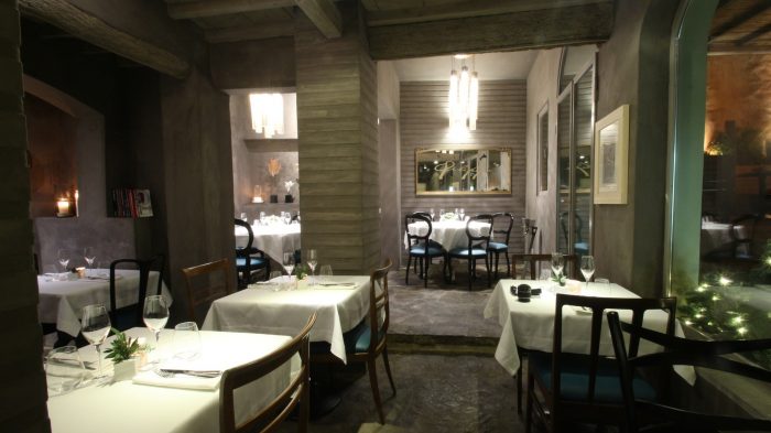 Ristorante Firenze Filipepe San Niccolò 39