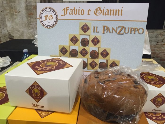 pan zuppo Food & Wine in Progress, 5 assaggi da non perdere alla Leopolda di Firenze