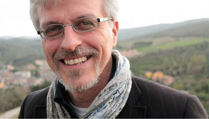 leonardo romanelli foto