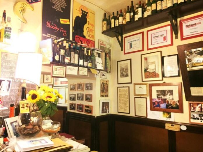 ristorante