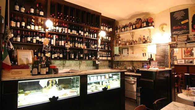 Oste della Mal'Ora