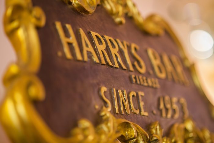 harry's bar