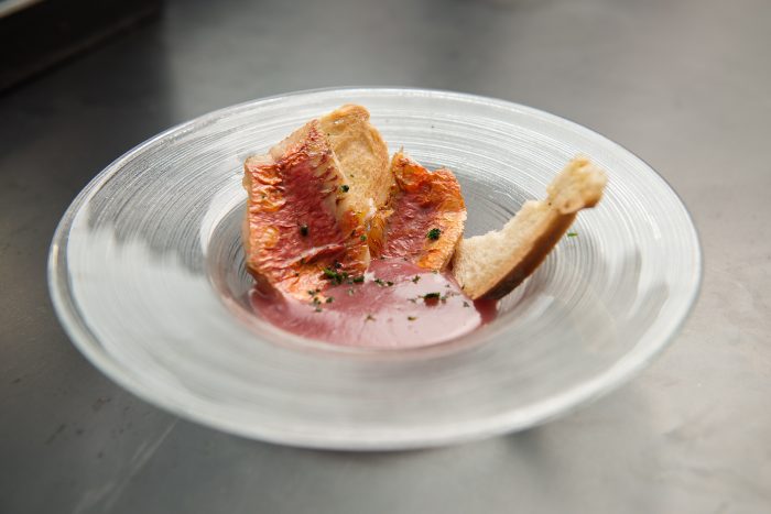 italian tapas firenze santo spirito