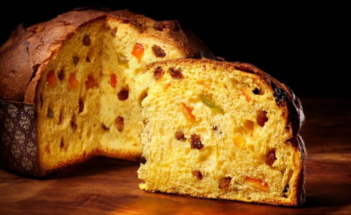 scadenza panettone
