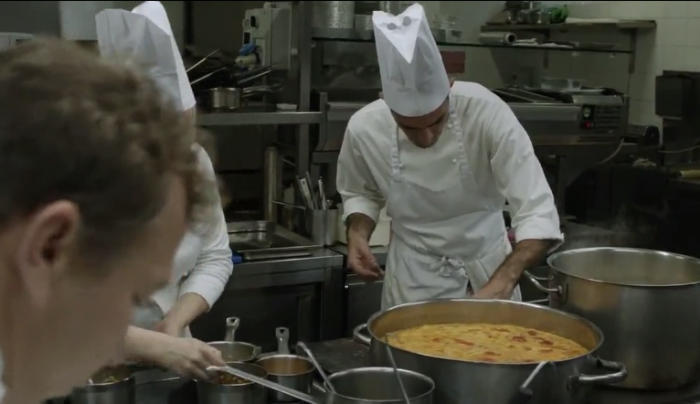 the trip to italy movie