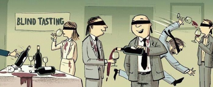 blind