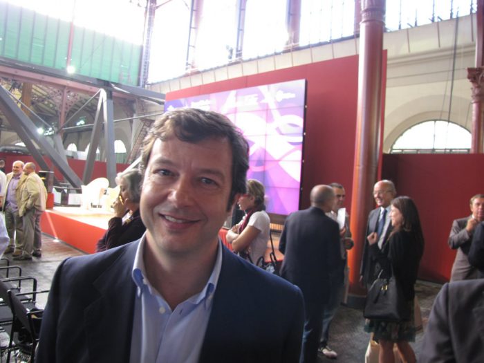 Fabio rizzari