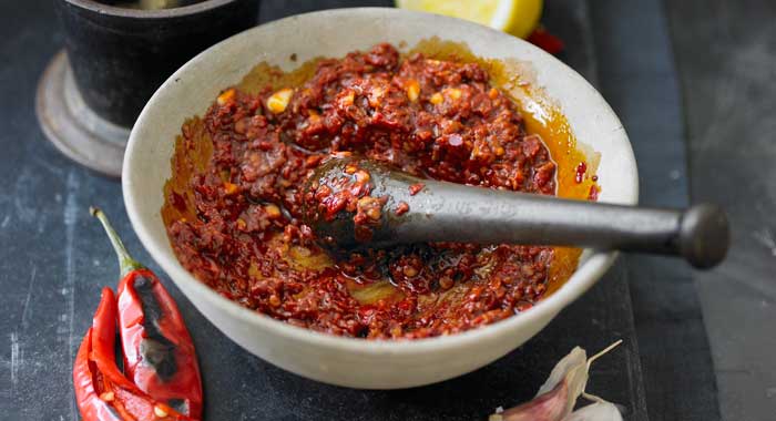 harissa