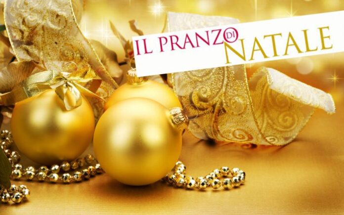 pranzo di natale firenze