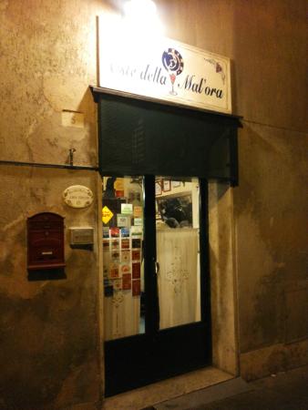 Oste della Mal'Ora