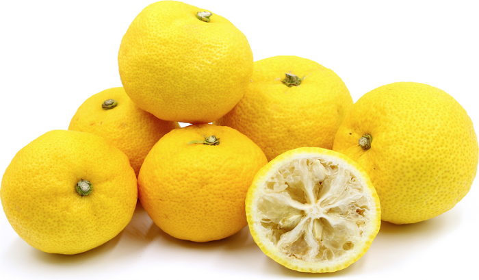 yuzu