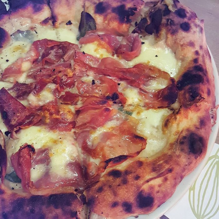 pizza stefano callegari - ph. popEating.it