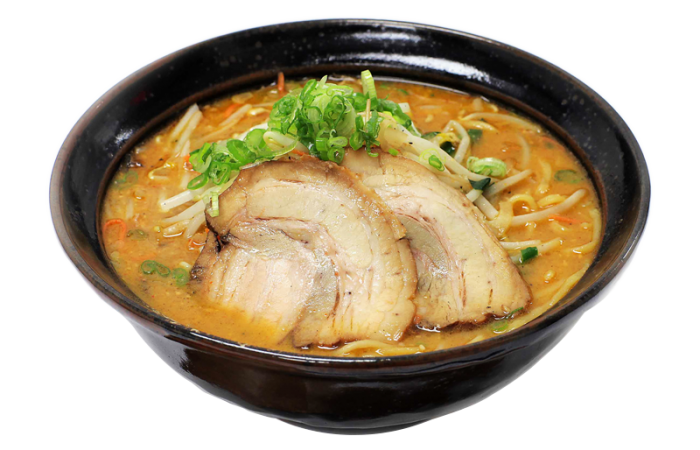 Ramen Misoya 4