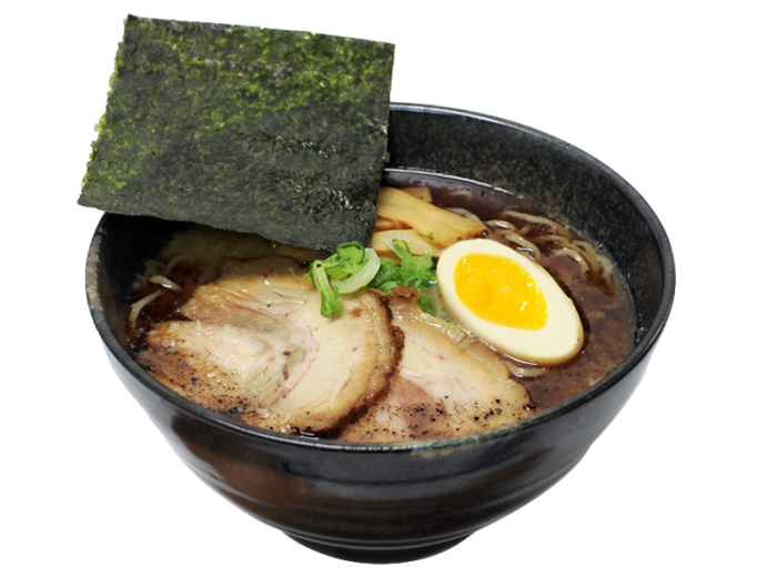 Ramen Mysoya 6