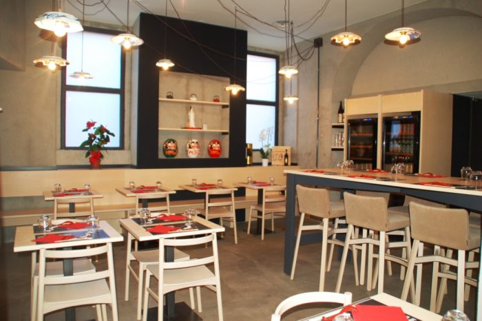 Ristorante 3