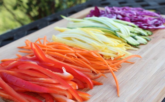 julienne
