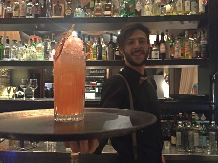ristorante cestello firenze - ph. Il Forchettiere