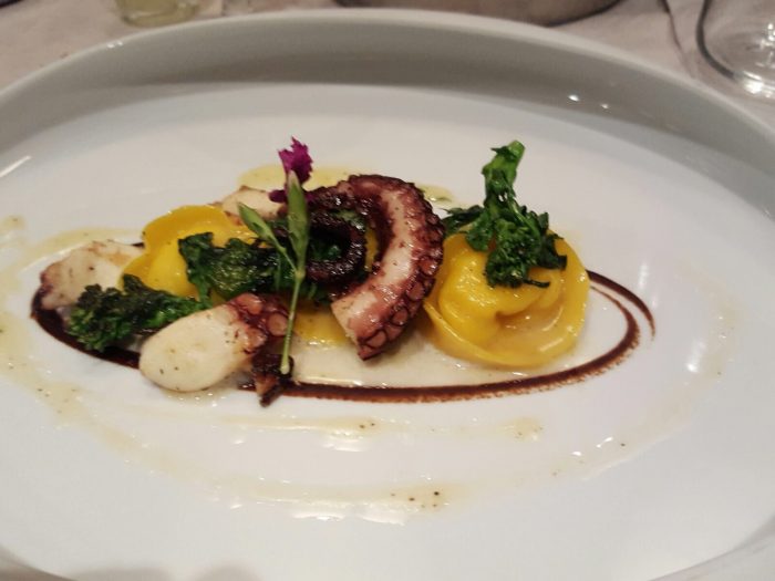 ristorante cestello firenze - ph. Il Forchettiere