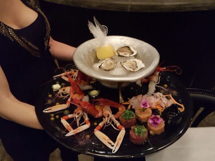 ristorante cestello